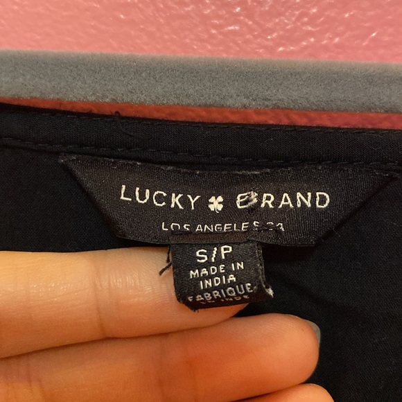 Embroidered Boho Blouse - Picture 3 of 5